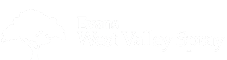 Evans West Valley Spray